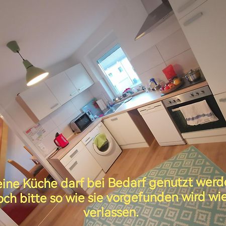Privates Zimmer In Ruhiger Lage Heidenheim-Steinheim Am Albuch ภายนอก รูปภาพ