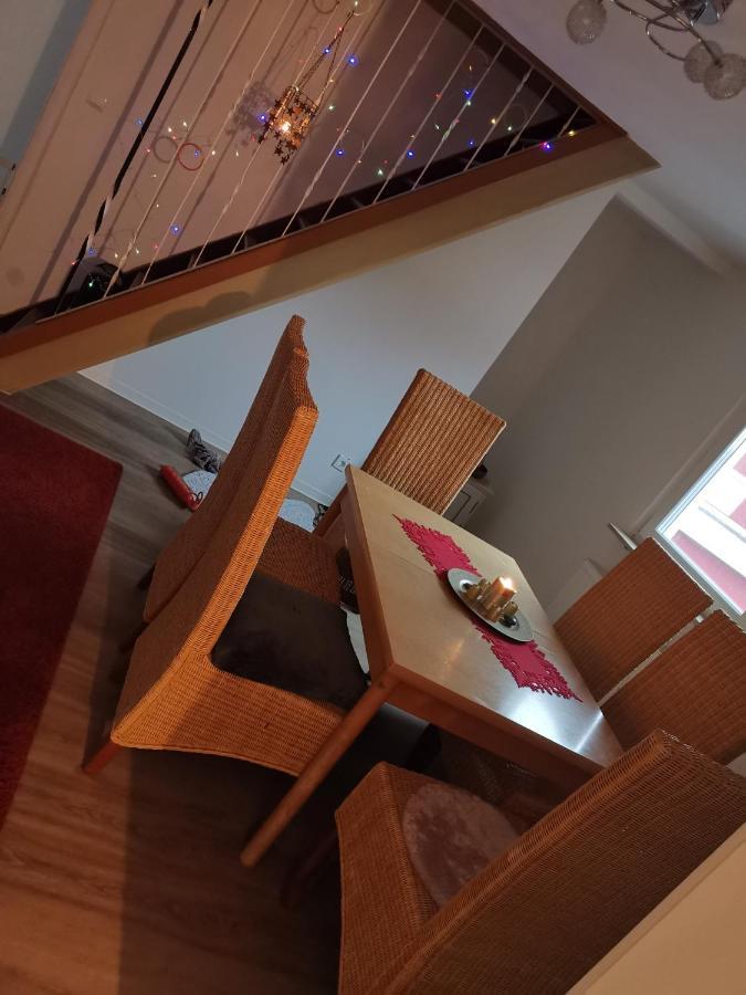Privates Zimmer In Ruhiger Lage Heidenheim-Steinheim Am Albuch ภายนอก รูปภาพ