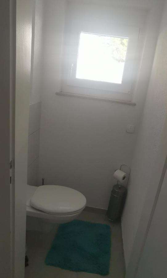 Privates Zimmer In Ruhiger Lage Heidenheim-Steinheim Am Albuch ภายนอก รูปภาพ