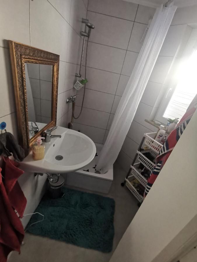 Privates Zimmer In Ruhiger Lage Heidenheim-Steinheim Am Albuch ภายนอก รูปภาพ